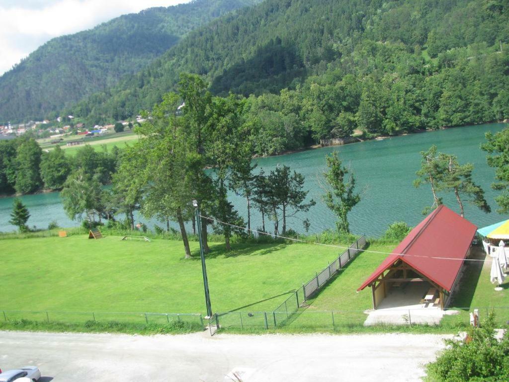 Bungalow Perun Blejska Dobrava Exterior photo